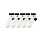 (Black+Black+Black+Black+Black) 5 Pack