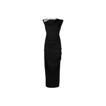 RACHEL GILBERT Winona Gown