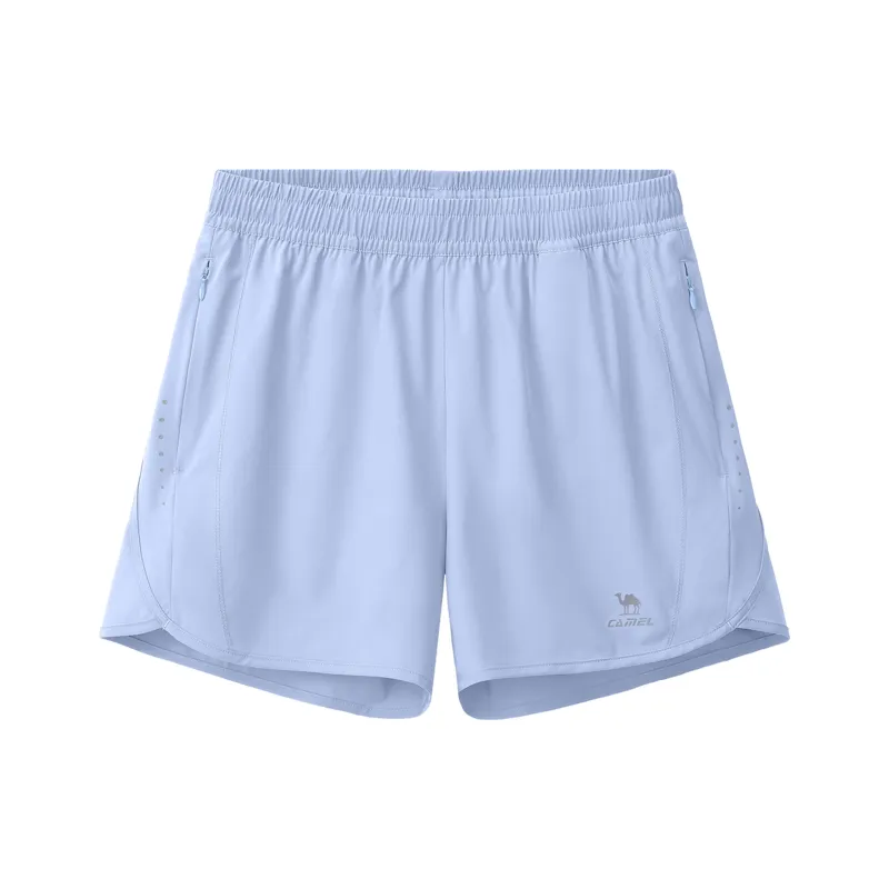 CAMEL Urban Function Series Casual Shorts Women's-6