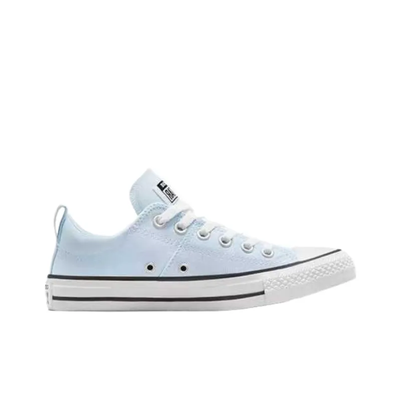 Converse Women's Chuck Taylor All Star Madison Low 'Blue Supermoon' Women's-1