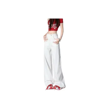 BENGEN Jeans Women's