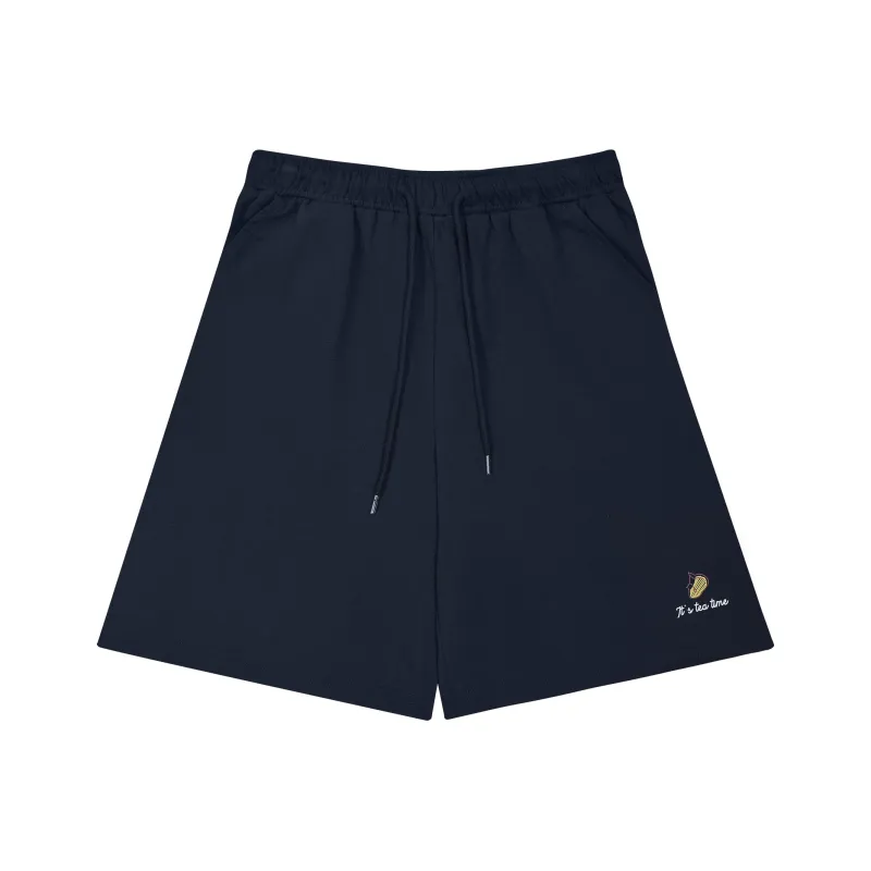 Madgood Casual Shorts Unisex-3