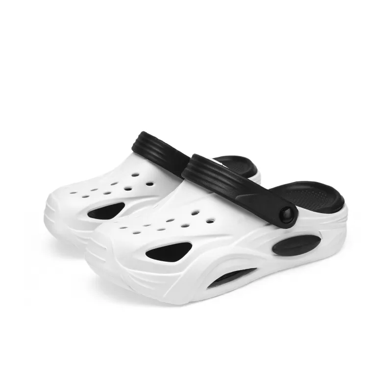 TELENT Clogs Men-1