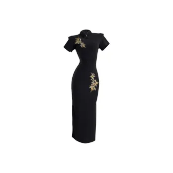 Nooidea Official Short Sleeved Dress Women's