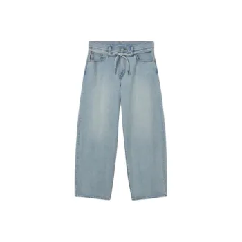 Levi's Jeans Women's Light Blue