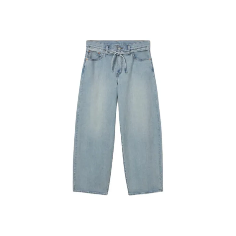 Levi's Jeans Women's Light Blue-0