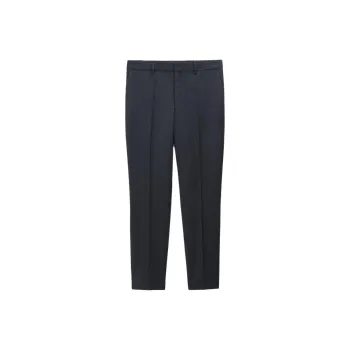 FILIPPA K FW23 Suit Trouser Women's Charcoal Black