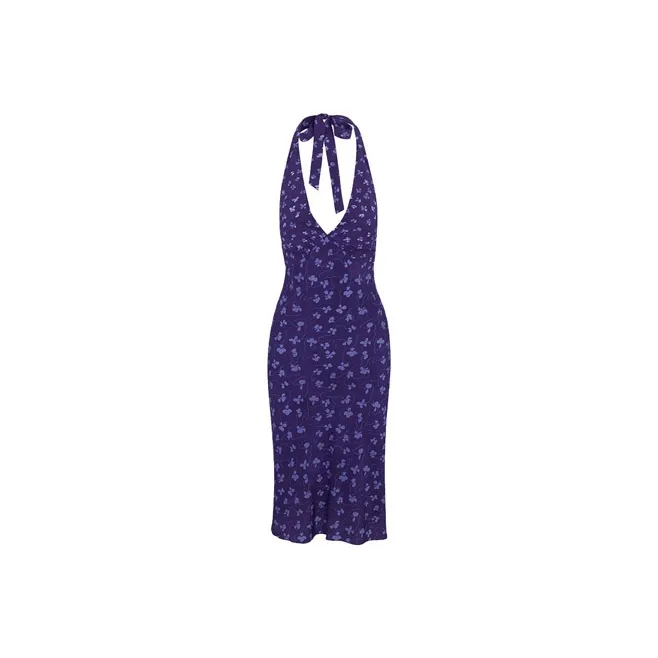 Realisation Par Sleeveless Dress Women's Clover/Three-Leaf Clover-0