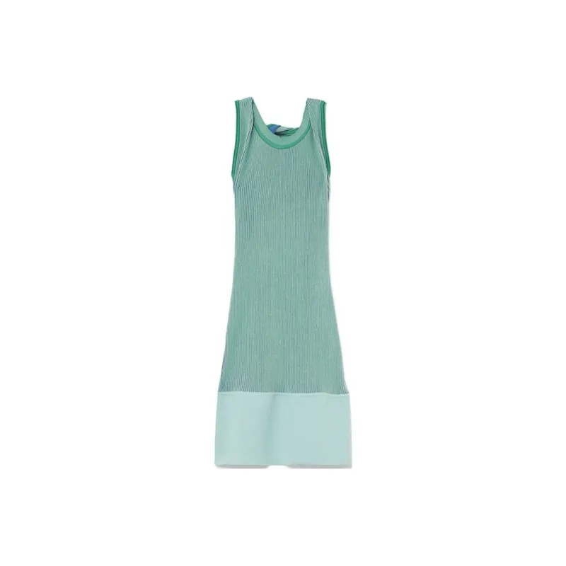 Jacquemus La Robe Maille Turbi Minidress-0
