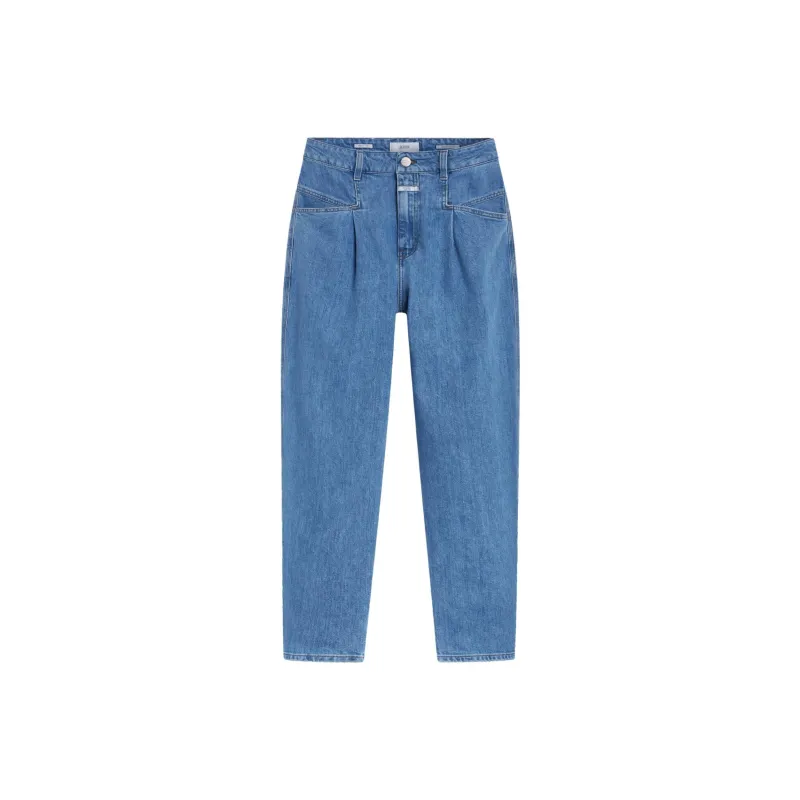 CLOSED Jeans Women's Blue-0