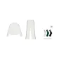 Set (White)