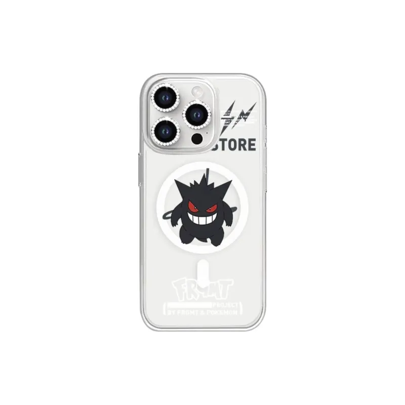 SCUD Phone Cases-7