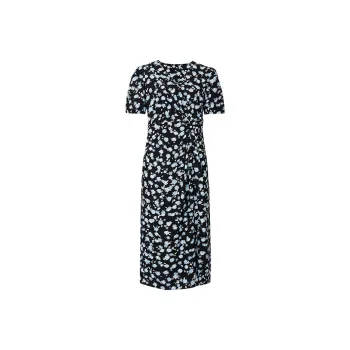 Hopeshow Short Sleeved Dress Women's
