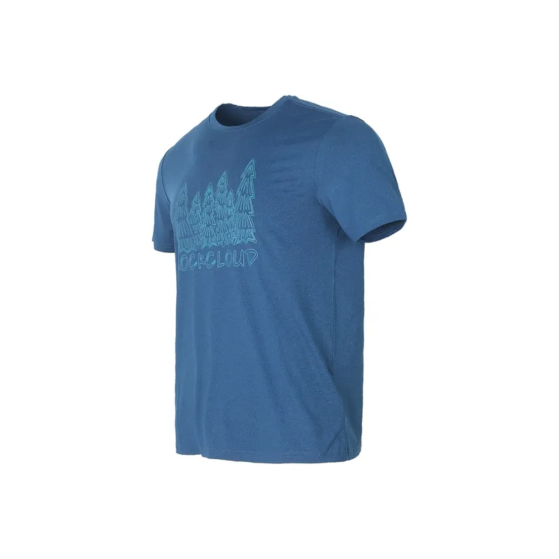 Rock Cloud T Shirts Men-7