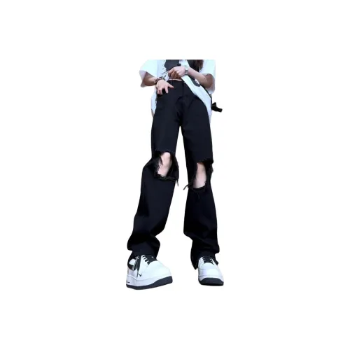 The New Age Family Jeans Women's