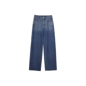 ELLE Jeans Women's Blue