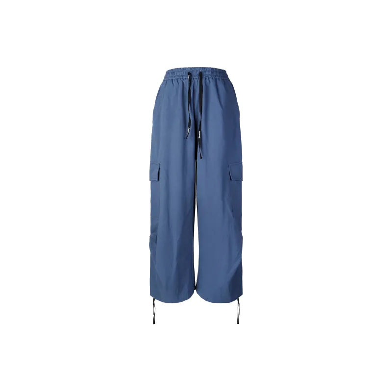 Saotome Cargo Pants Unisex-0