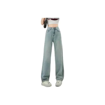 Honey Jeans Women's Glacier Blue