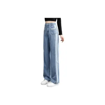 JEANSWEST Jeans Women's Light Blue