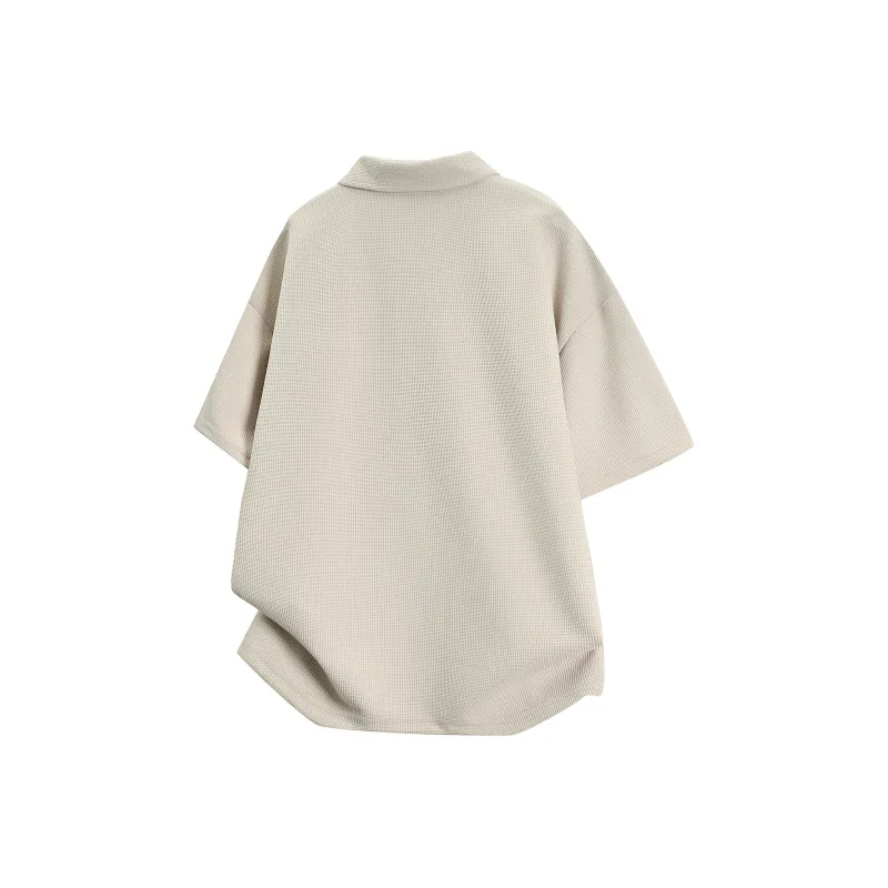 7 SEVFUN Polo Shirts Unisex-6