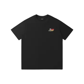 Kawasaki x Leo Pak T Shirt Unisex Black