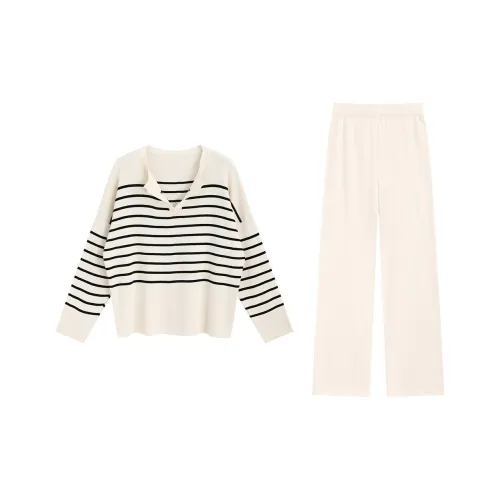 SNZX Casual Suits Women's