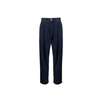Magda Butrym Totness High Rise Jeans