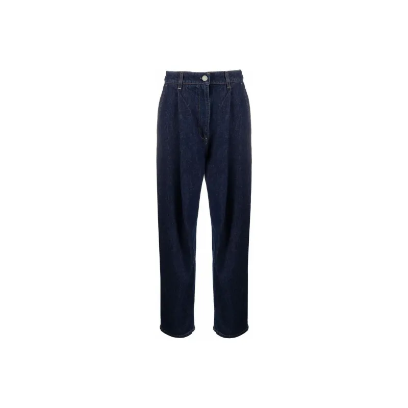 Magda Butrym Totness High Rise Jeans-0