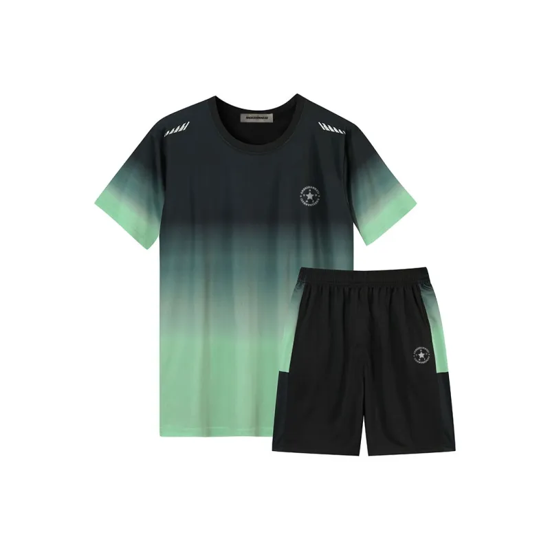 ANDEZHANMUSI Casual Sportswear Unisex-2