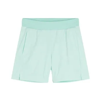 J.Lindeberg Casual Shorts Women's Green