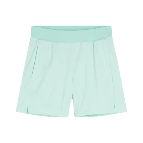J.Lindeberg Casual Shorts Women's Green