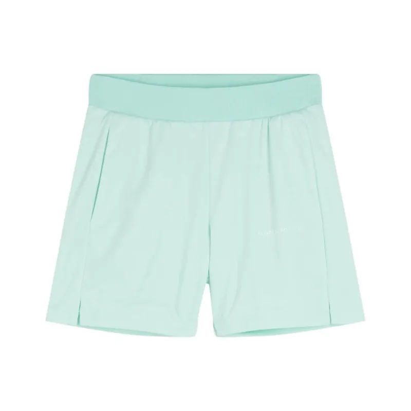 J.Lindeberg Casual Shorts Women's Green-0