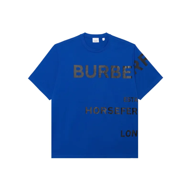 Burberry Horseferry T shirt-0
