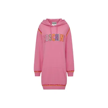 MOSCHINO Long-Sleeved Dresses Women's
