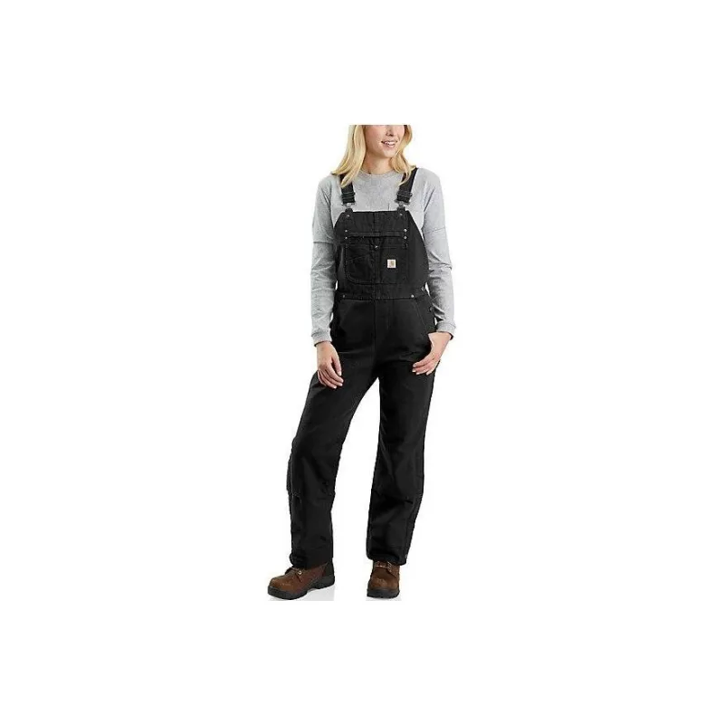 Carhartt Overalls Women's-1