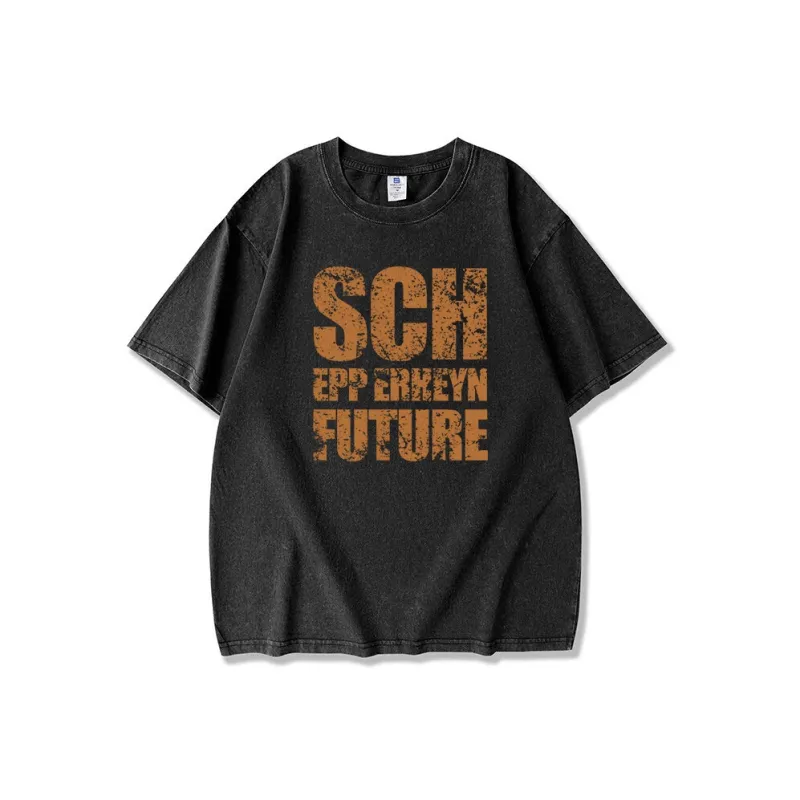 SCHEPPERHEYN T Shirts Unisex-1