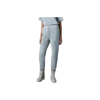 MACKAGE Knitted Sweatpants Women's Light Gray