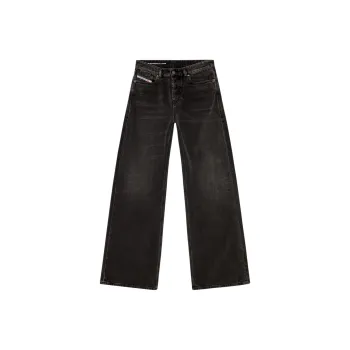 DIESEL 1996 D-Sire 09j96 Straight Jeans