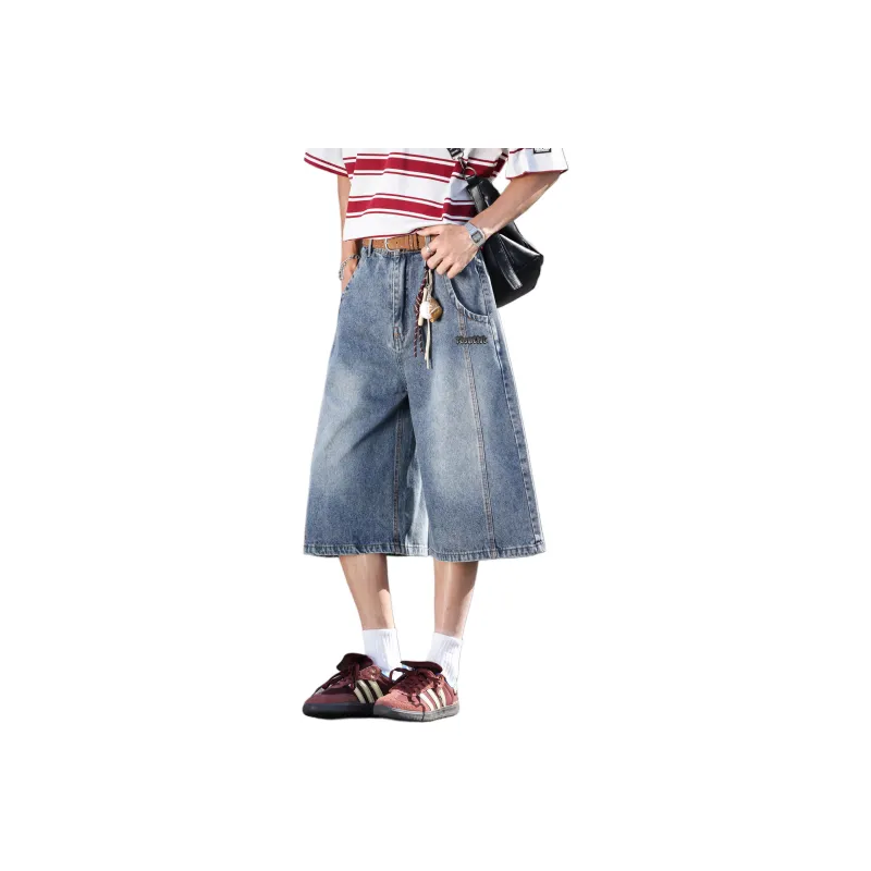 TBSM Jeans Unisex-104