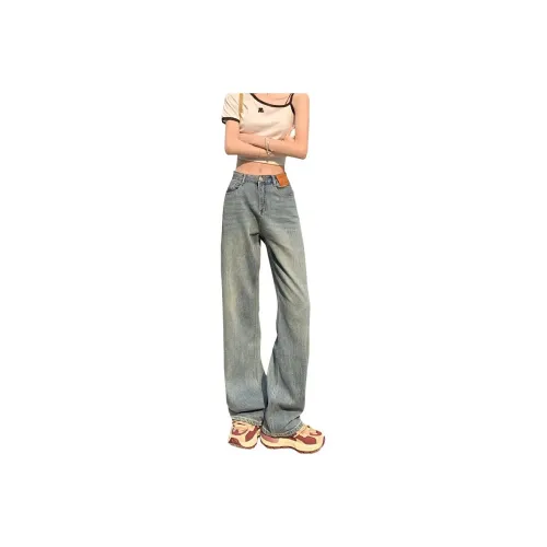 The New Age Family Jeans Women's