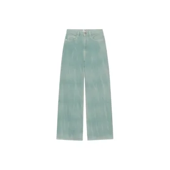 FRAME Jeans Women's Green