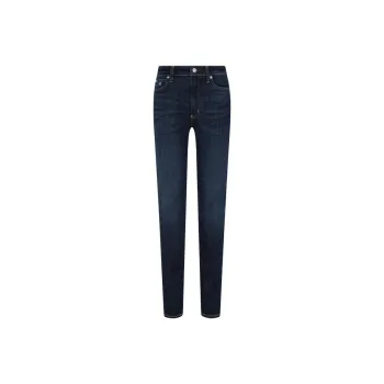 CALVIN KLEIN Jeans Women's Denim Dark Blue
