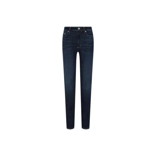 CALVIN KLEIN Jeans Women's Denim Dark Blue