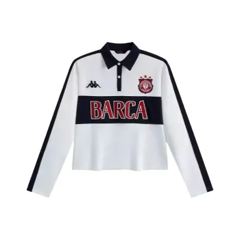 Kappa 1916 Series Polo Shirt Women's