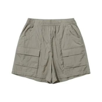 FILA Casual Shorts Women's Khaki