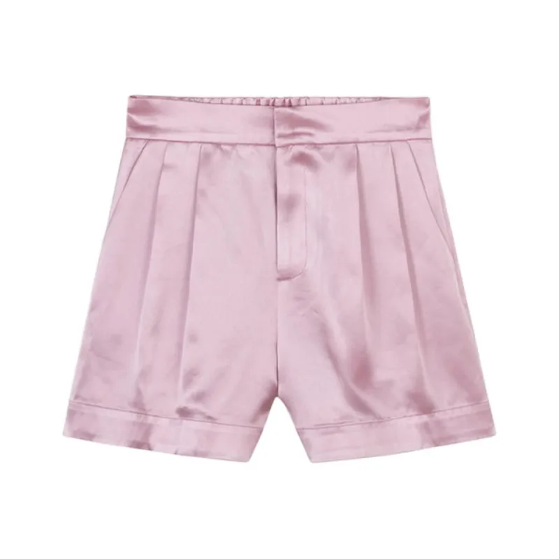 FORNI Casual Shorts Women's-1