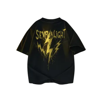 7 SEVFUN T Shirts Unisex