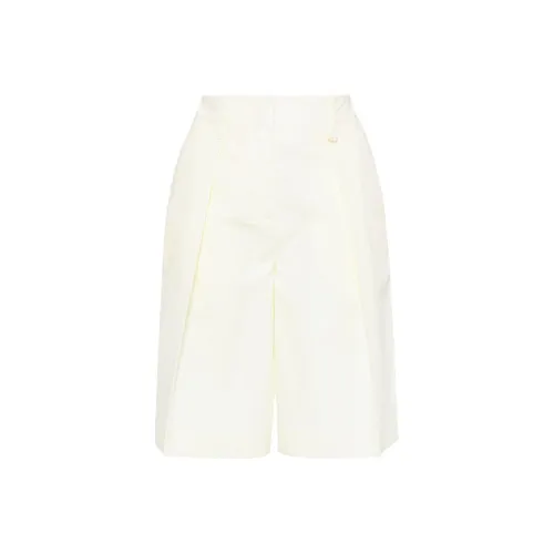 Zimmermann Harmony Slouchy Shorts