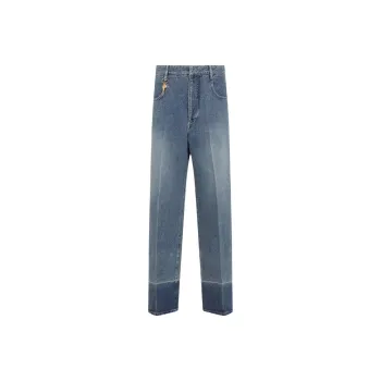 Carven Five pocket Jeans