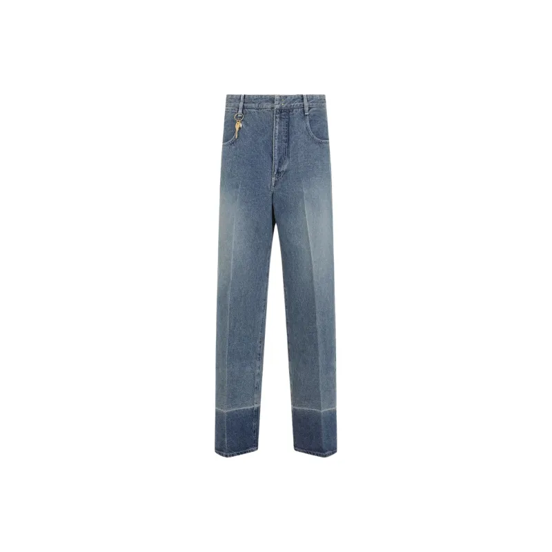 Carven Five pocket Jeans-0